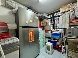 Blk 27 Toa Payoh East (Toa Payoh), HDB 3 Rooms #513487571